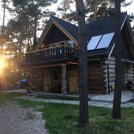 Baltic Dream Villa Rozewie Dış mekan fotoğraf