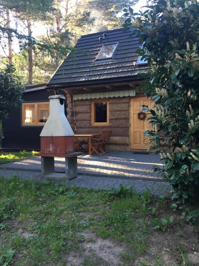 Baltic Dream Villa Rozewie Dış mekan fotoğraf