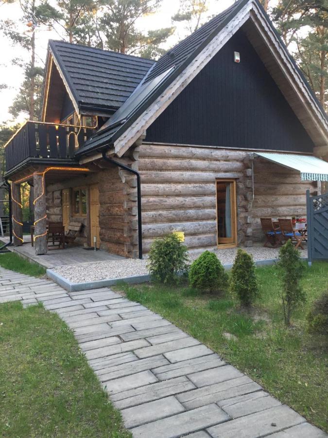 Baltic Dream Villa Rozewie Dış mekan fotoğraf
