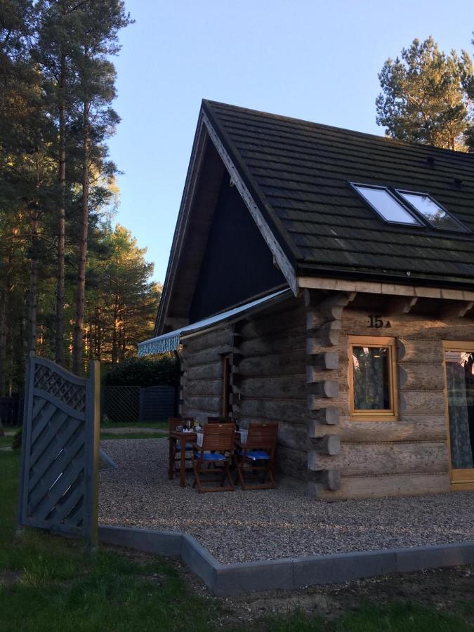 Baltic Dream Villa Rozewie Dış mekan fotoğraf