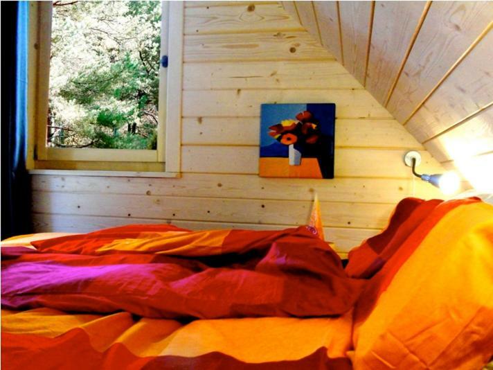 Baltic Dream Villa Rozewie Dış mekan fotoğraf